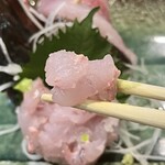 寿々喜 - アップ
