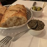 Le Bouchon - 