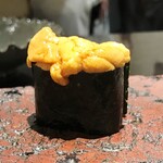 島津 - 天草 赤雲丹