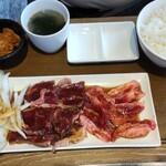 焼肉ライク 海老名さがみ野店 - 