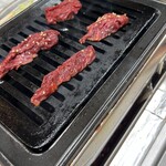 Yakiniku Jingisukan Tsuruya - 