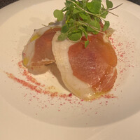 リストランテ リンコントロ - 