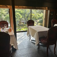 リストランテ カーザ・アルべラータ - 