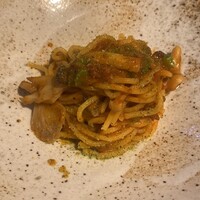 リストランテ リンコントロ - 