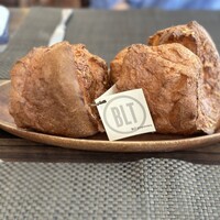 BLT STEAK GINZA - 