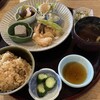 Kicchin Ando Ba-Wa Non - 和のんランチ