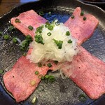 Sumibiyakiniku Yamamoto - 