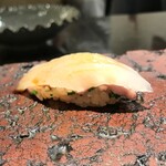 島津 - カワハギ