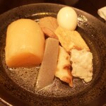 炉端とおでん 呼炉凪来 - 