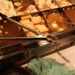 炉端とおでん 呼炉凪来 - 