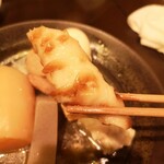 炉端とおでん 呼炉凪来 - 