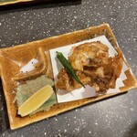 Fugu Kani Sennen - 