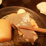 炉端とおでん 呼炉凪来 - 