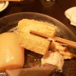 炉端とおでん 呼炉凪来 - 