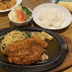 サンレモ - 料理写真: