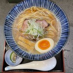 らぁ麺 幸跳 - 