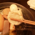 炉端とおでん 呼炉凪来 秋葉原店 - 