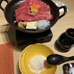 悠湯の郷 ゆさ - 料理写真: