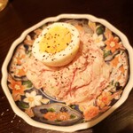 炉端とおでん 呼炉凪来 - 