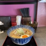 らぁ麺 幸跳 - 