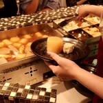 炉端とおでん 呼炉凪来 - 