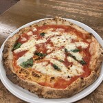 PIZZERIA AMICI - 