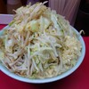ラーメン二郎 中山駅前店