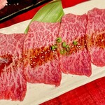 Horumon Yakiniku Mo-Mai - 