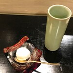 島津 - デザート