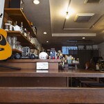 カフェ・マレット - 