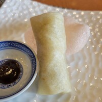 神楽坂 龍公亭 - 
