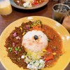 カレーの惑星