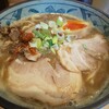 焦がしネギラーメン 葱次郎