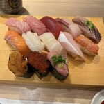 Sushi Yamato - 