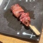 焼き鳥 ひぐも - 