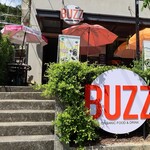 BUZZ Organic Food & Drink - 