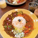 カレーの惑星 - 