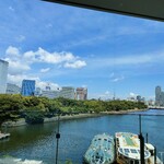 シンガポール・シーフード・リパブリック東京 - 