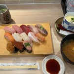 Sushi Yamato - 