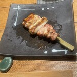焼き鳥 ひぐも - 