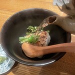 焼き鳥 ひぐも - 