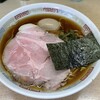 煮干鰮らーめん 圓 八王子本店