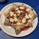 ナポリスタカ 神谷町店 - ドンサルヴォ¥2,900