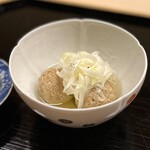 道人 - 鶉がんも鍋