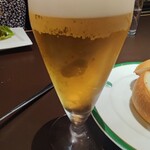 新宿中村屋 オリーブハウス ダイニング - 