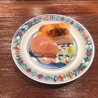 鳥匠 いし井 - 
