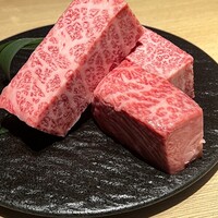 炭火和牛焼肉もうもう亭 広小路店 - 