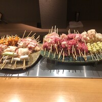 鳥匠 いし井 - 