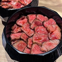 炭火和牛焼肉もうもう亭 広小路店 - 