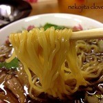 宝家 - プリプリ麺